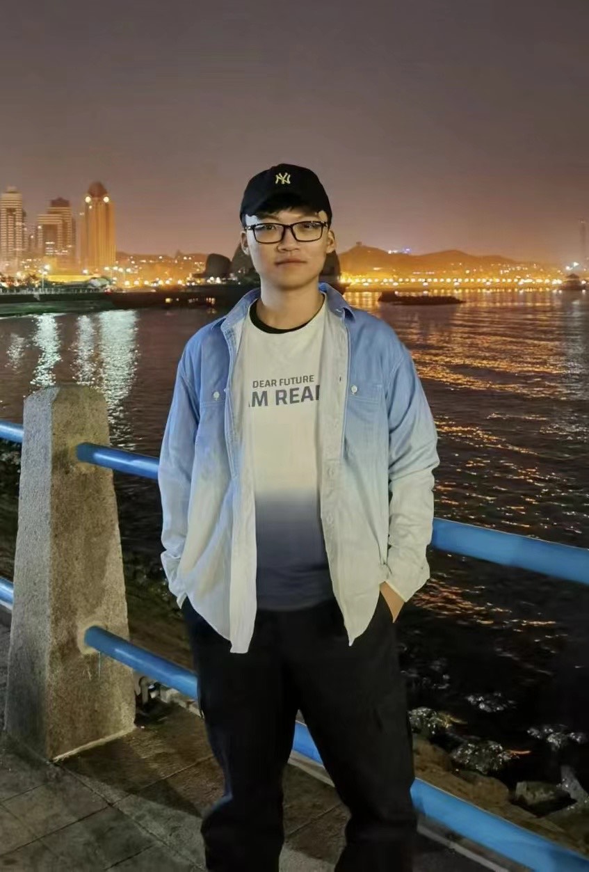 Yuchen (David) Li